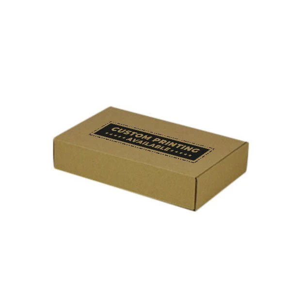 One Piece Mailing Gift Box 7391 - Image 11