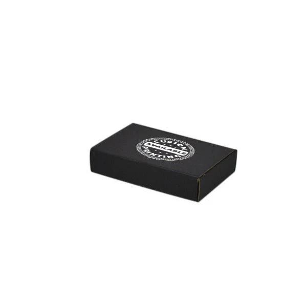 One Piece Mailing Gift Box 7391 - Image 13