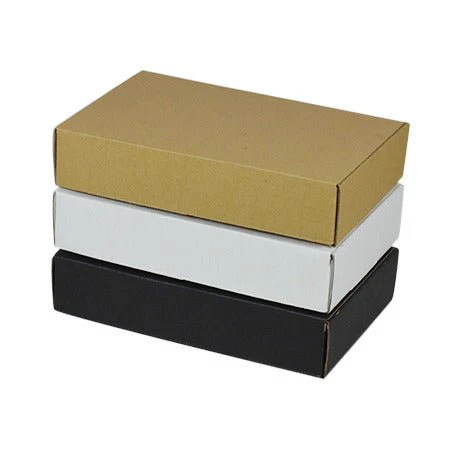 One Piece Mailing Gift Box 7391 - Image 4