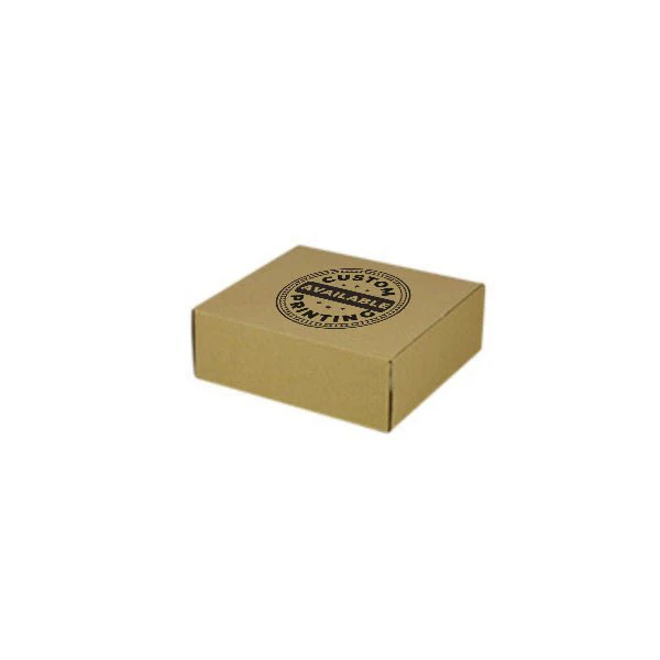 One Piece Mailing Gift Box 7425 - Image 11
