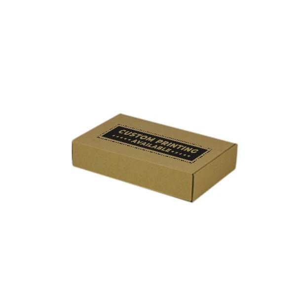 One Piece Mailing Gift Box 7426 - Image 11
