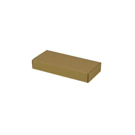 One Piece Mailing Gift Box 7427