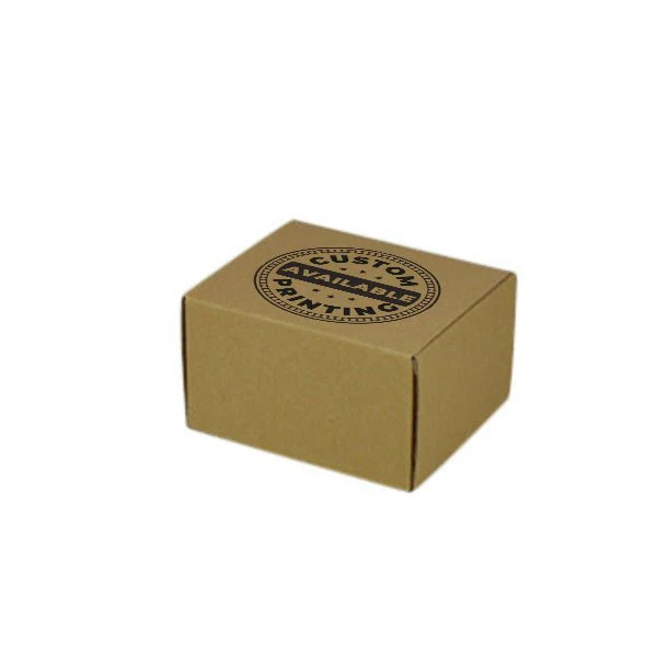 One Piece Mailing Gift Box 7429 - Image 11