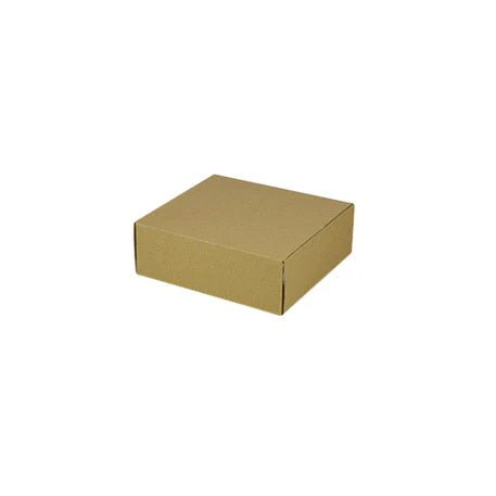 One Piece Mailing Gift Box 7431