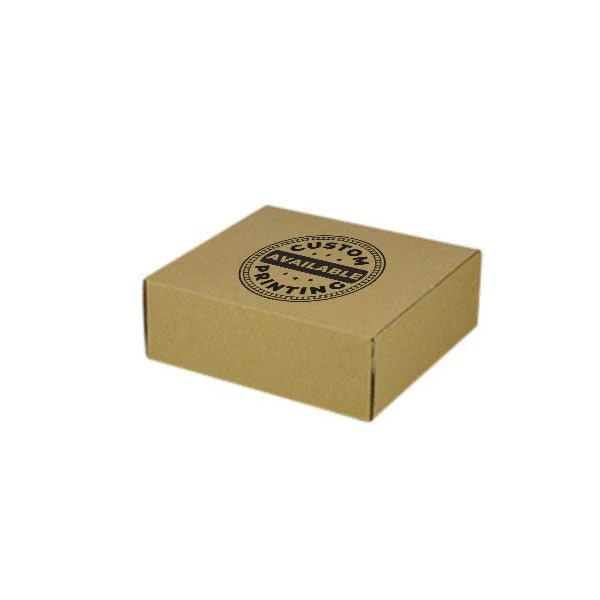 One Piece Mailing Gift Box 7431 - Image 11
