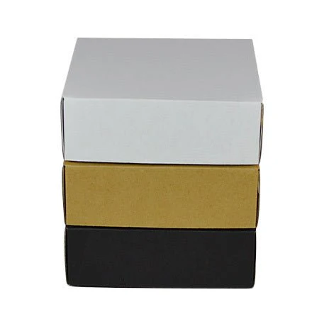 One Piece Mailing Gift Box 7431 - Image 4