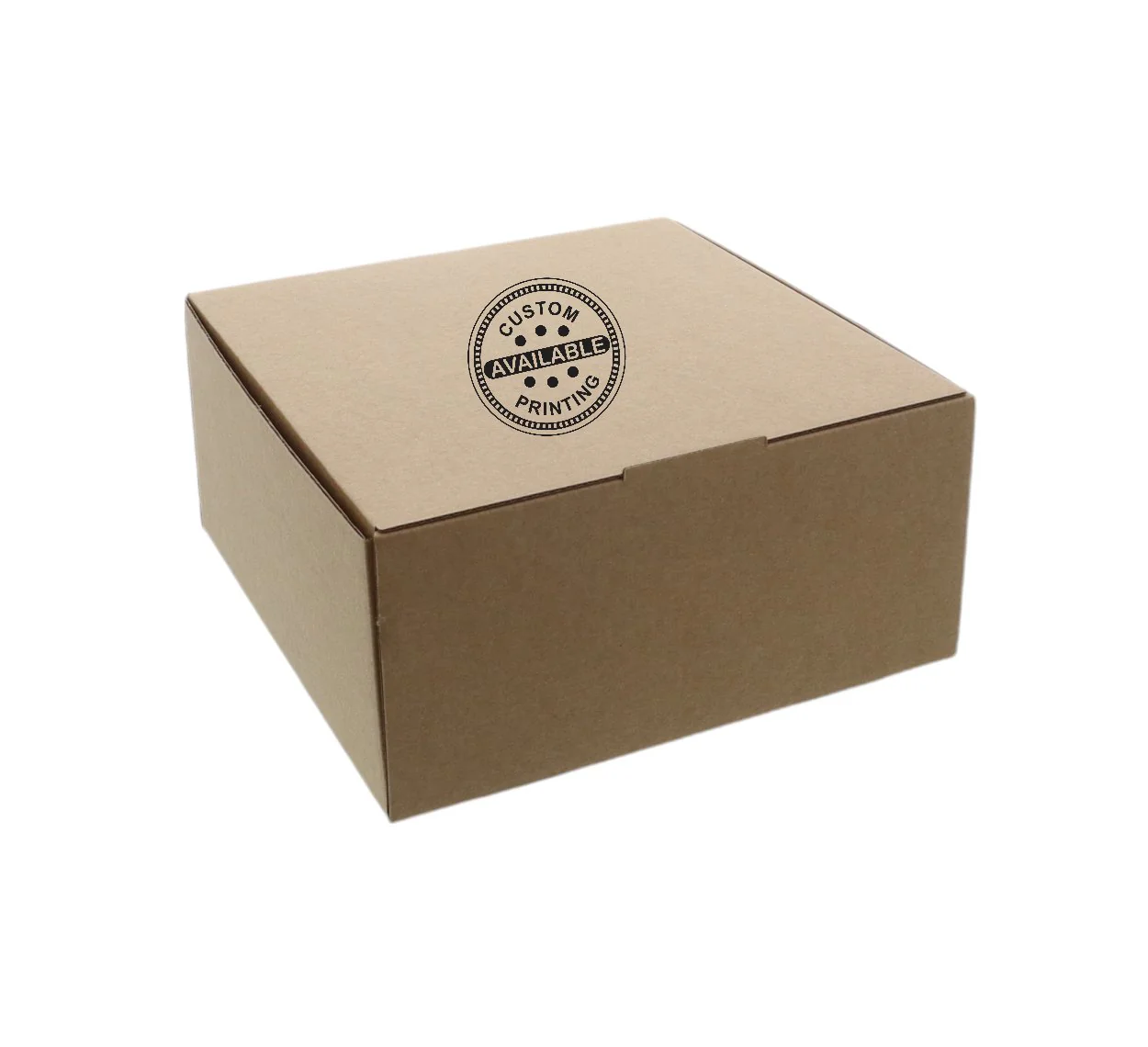 One Piece Mailing Gift Box 32320 - Image 16