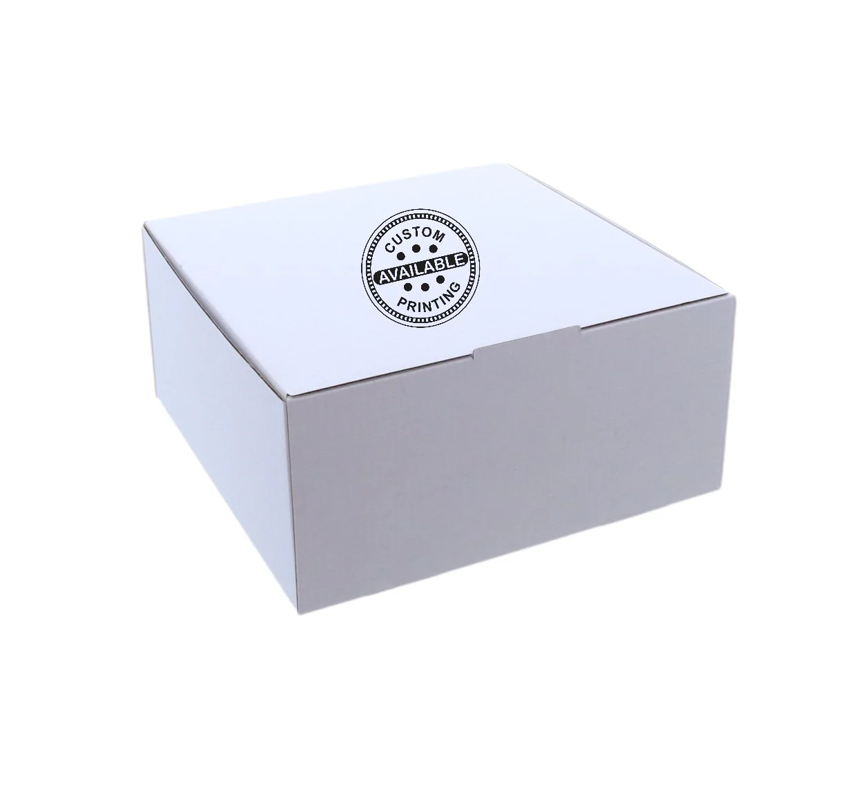 One Piece Mailing Gift Box 32320 - Image 18