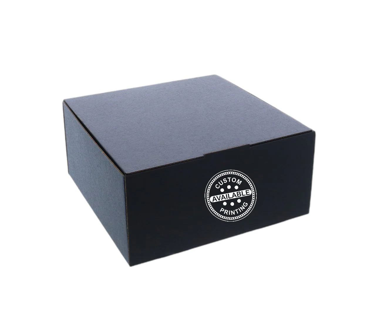 One Piece Mailing Gift Box 32320 - Image 21