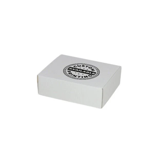 One Piece Mailing Gift Box 7432 - Image 12