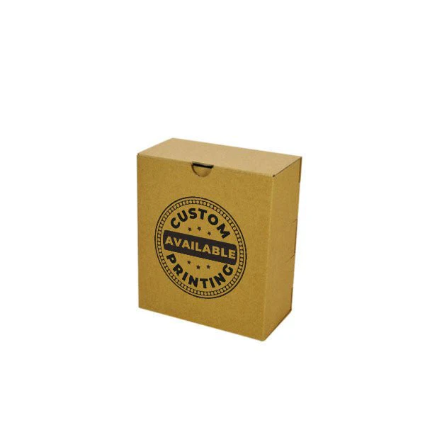 One Piece Mailing Gift Box 7523 - Image 11