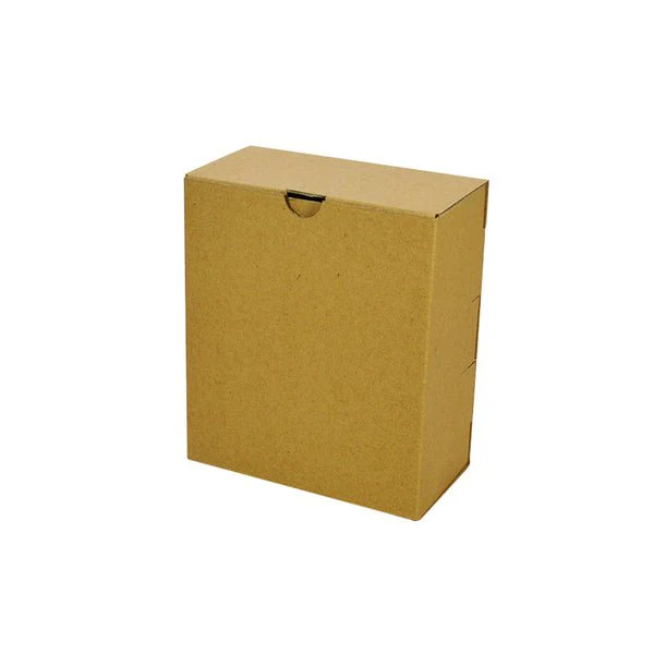One Piece Mailing Gift Box 7523 - Image 2