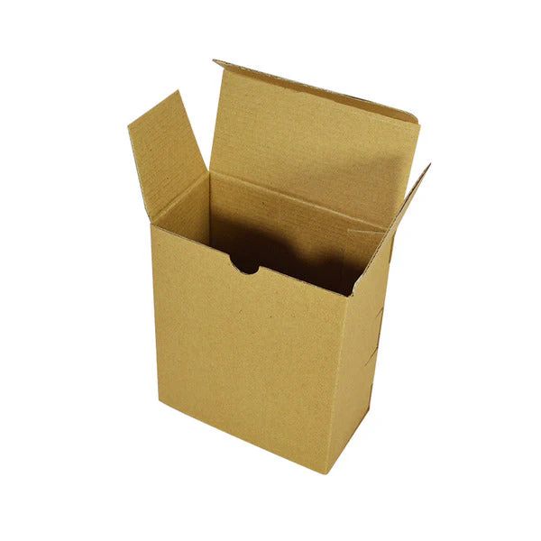 One Piece Mailing Gift Box 7523 - Image 3