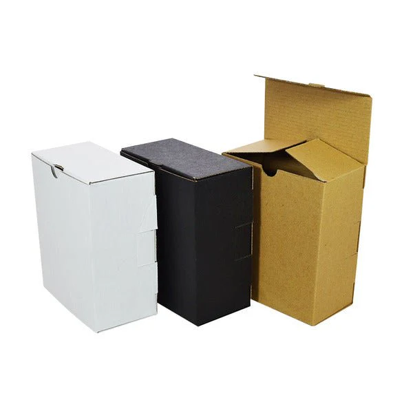 One Piece Mailing Gift Box 7523 - Image 4