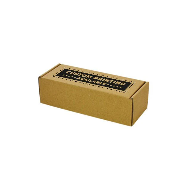 One Piece Mailing Gift Box 7645 - Image 7