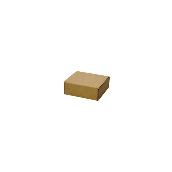 One Piece Mailing Gift Box 8209