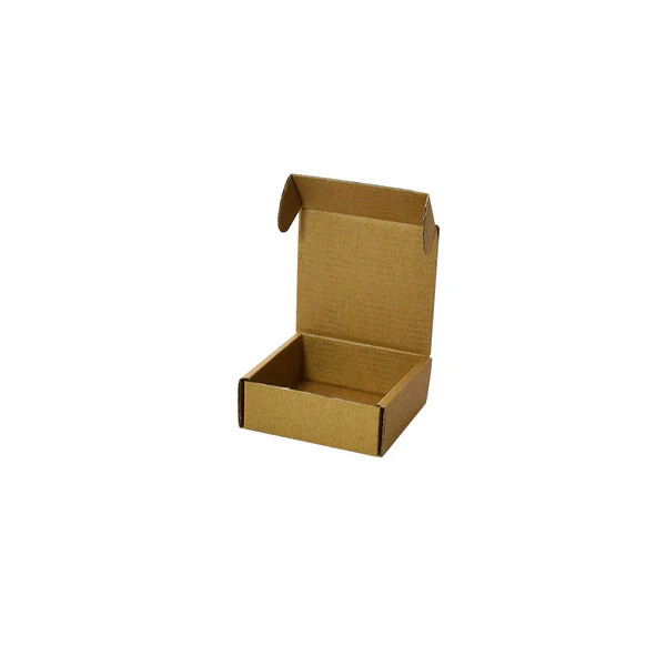 One Piece Mailing Gift Box 8209 - Image 2