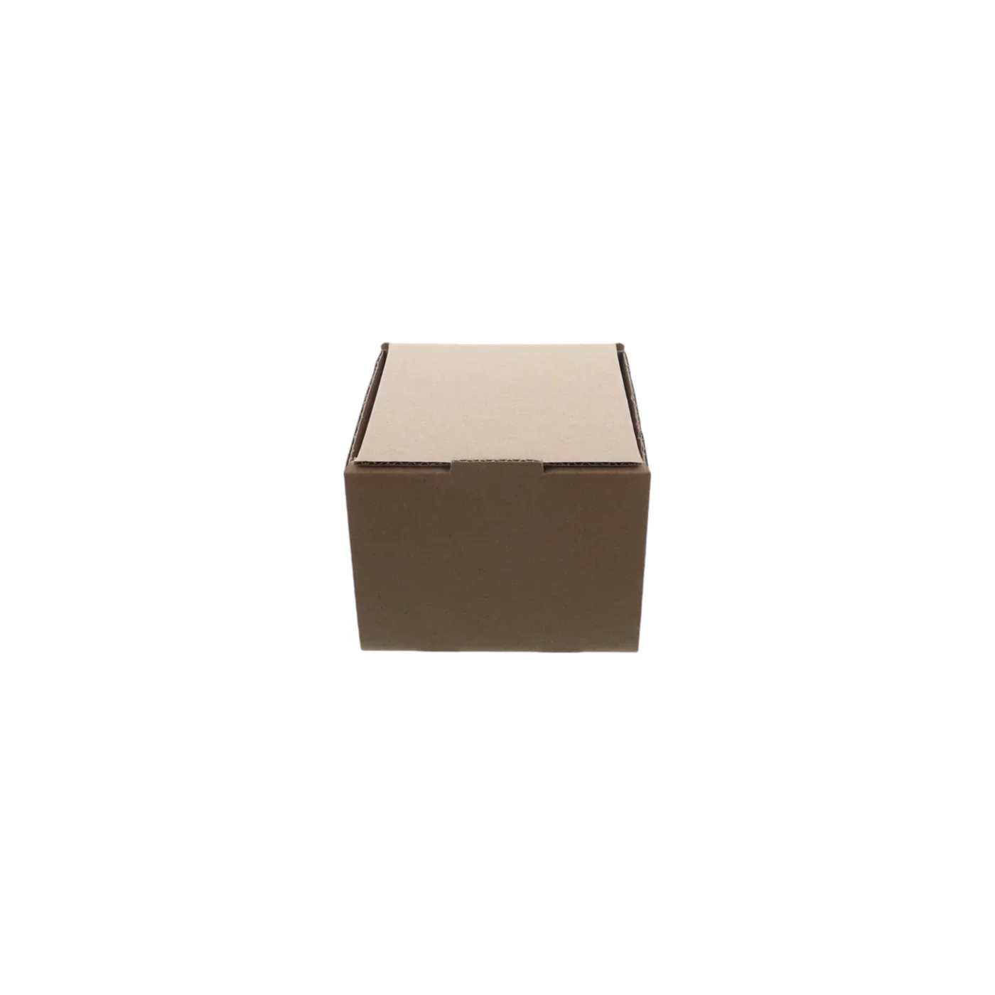 One Piece Mailing & Postage Box (BX22) - SAMPLE - Image 2