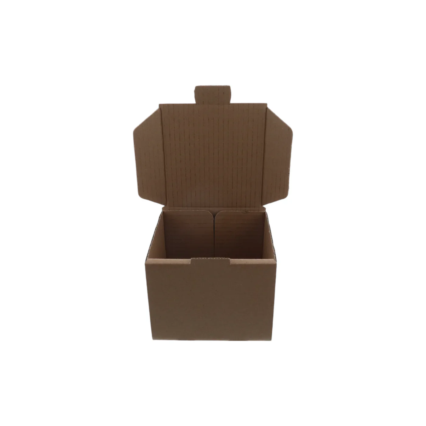 One Piece Mailing & Postage Box (BX22) - SAMPLE - Image 4