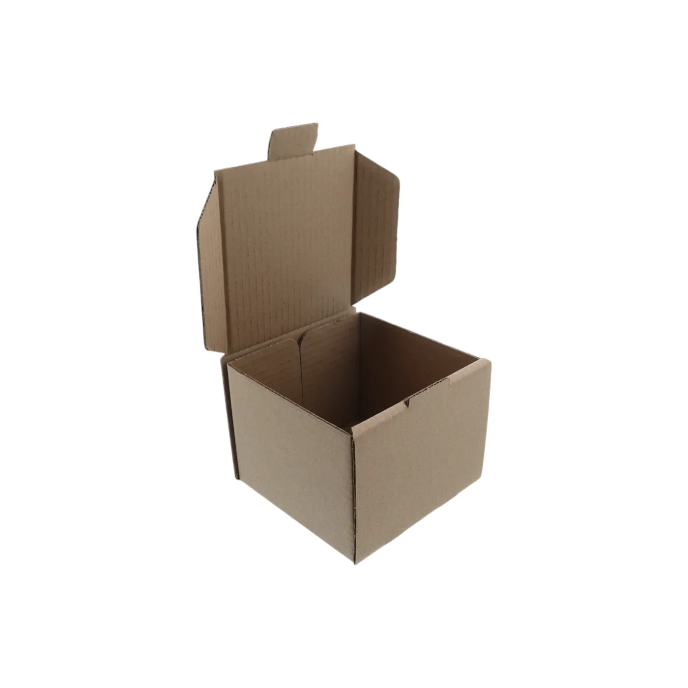 One Piece Mailing & Postage Box (BX22) - SAMPLE - Image 5