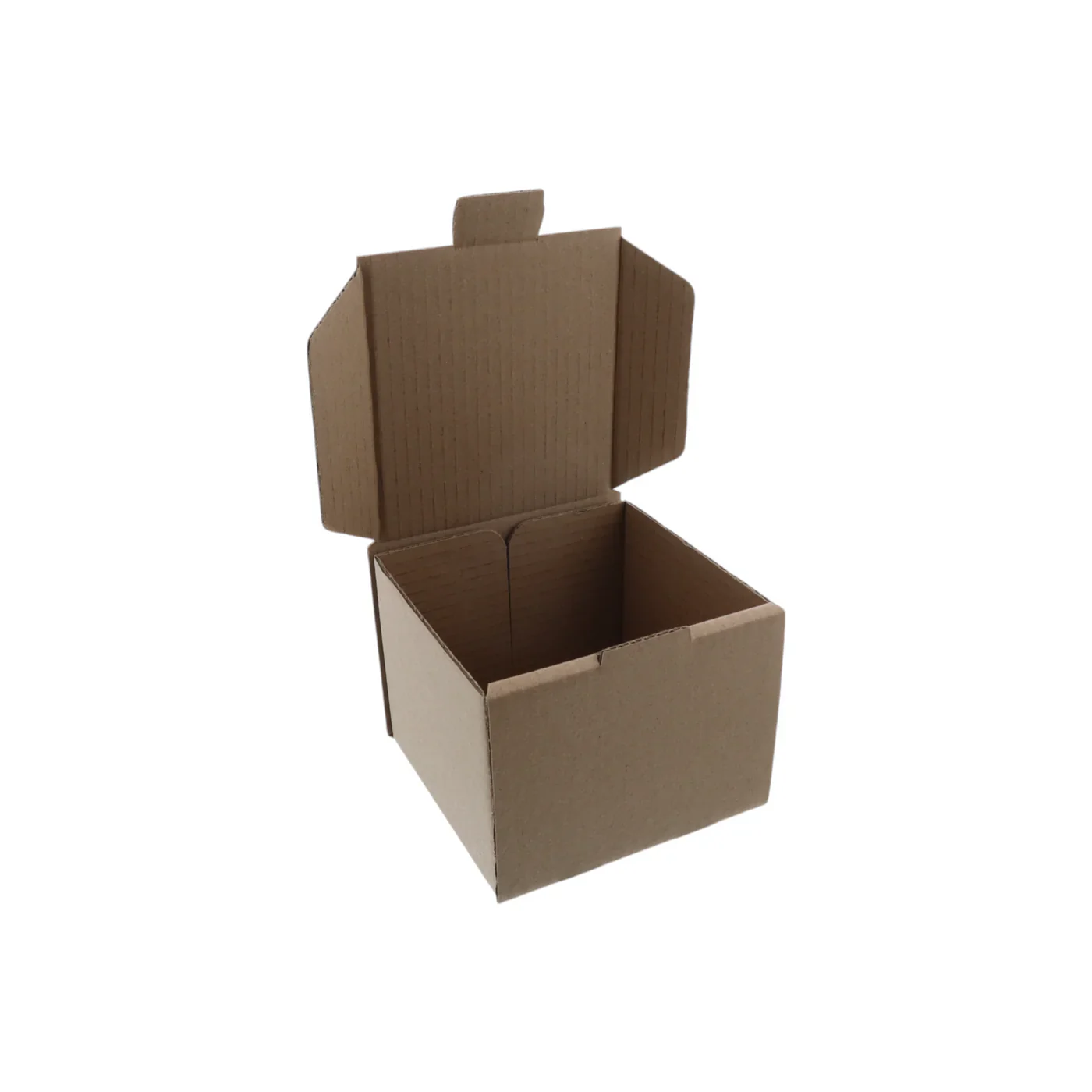 One Piece Mailing & Postage Box (BX22) - SAMPLE - Image 6