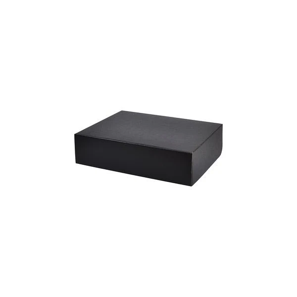 One Piece Medium Gift Box 23401 with Full Depth Lid - Image 5