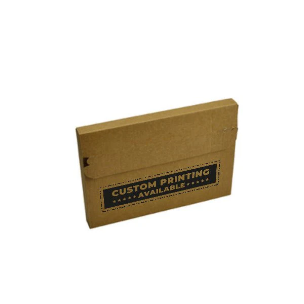 One Piece Medium Mailer with Peal & Seal Tape - Image 11