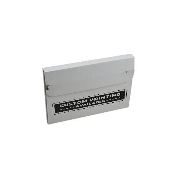 One Piece Medium Mailer with Peal & Seal Tape - Image 12