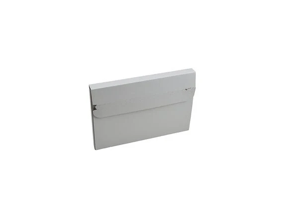 One Piece Medium Mailer with Peal & Seal Tape - Image 5