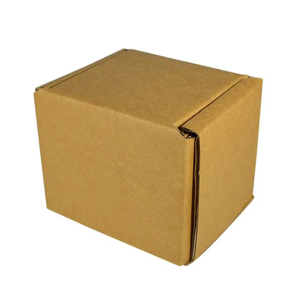 One Piece Postage & Mailing Box 10076 - Image 2