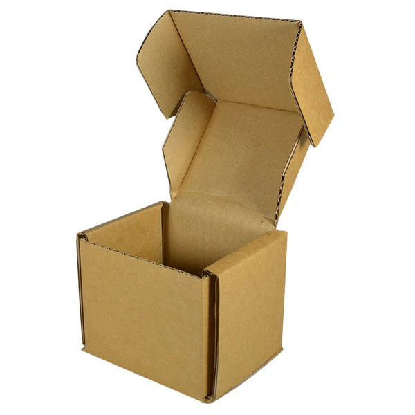 One Piece Postage & Mailing Box 10076 - Image 3