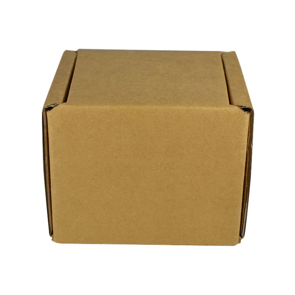 One Piece Postage & Mailing Box 10076 - Image 4