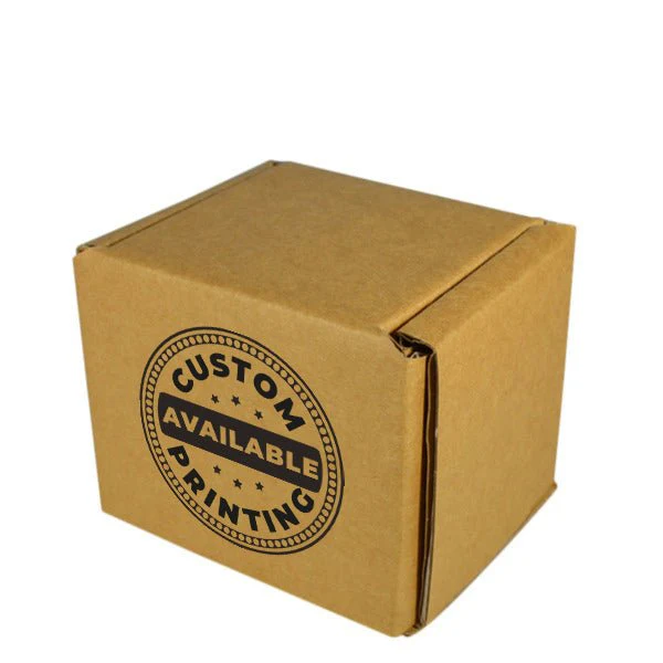 One Piece Postage & Mailing Box 10076 - Image 5
