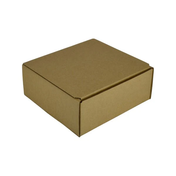 One Piece Postage & Mailing Box 10389 - Image 2