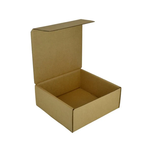 One Piece Postage & Mailing Box 10389 - Image 3