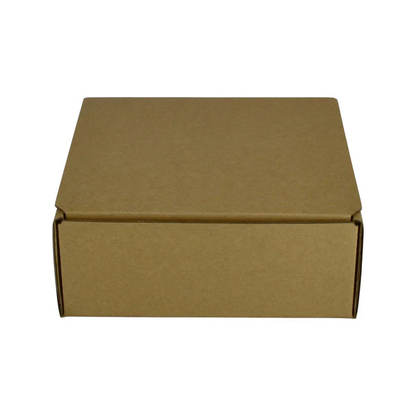 One Piece Postage & Mailing Box 10389 - Image 4