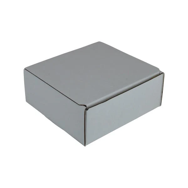 One Piece Postage & Mailing Box 10389 - Image 5