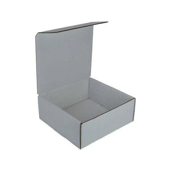 One Piece Postage & Mailing Box 10389 - Image 6