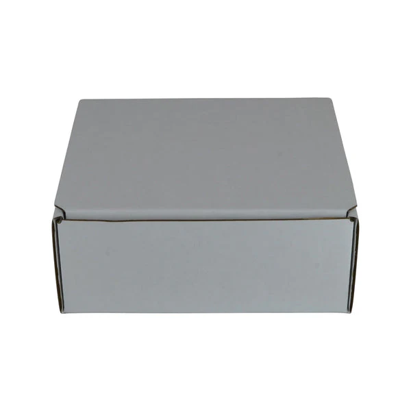 One Piece Postage & Mailing Box 10389 - Image 7