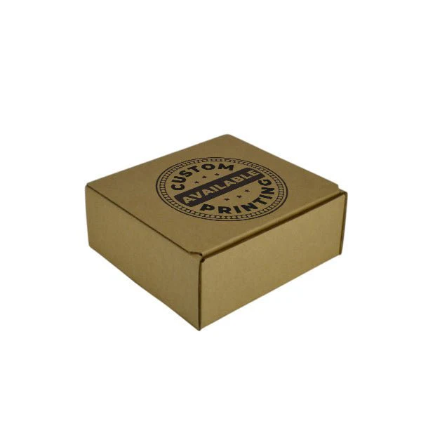 One Piece Postage & Mailing Box 10389 - Image 8