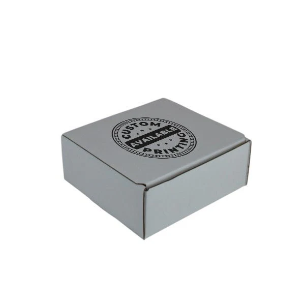 One Piece Postage & Mailing Box 10389 - Image 9
