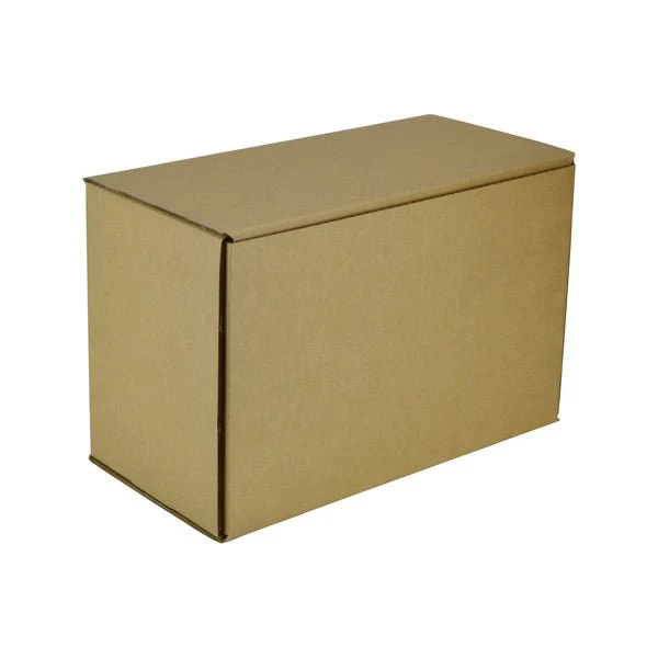 One Piece Postage & Mailing Box 10415 - Image 2
