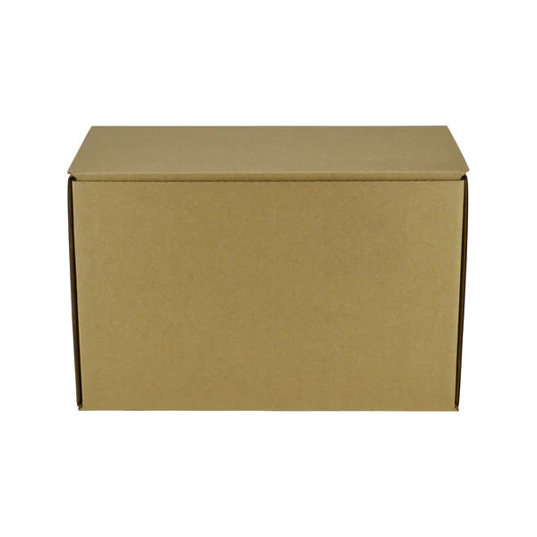 One Piece Postage & Mailing Box 10415 - Image 4