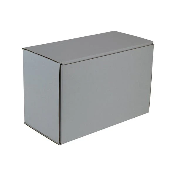 One Piece Postage & Mailing Box 10415 - Image 5