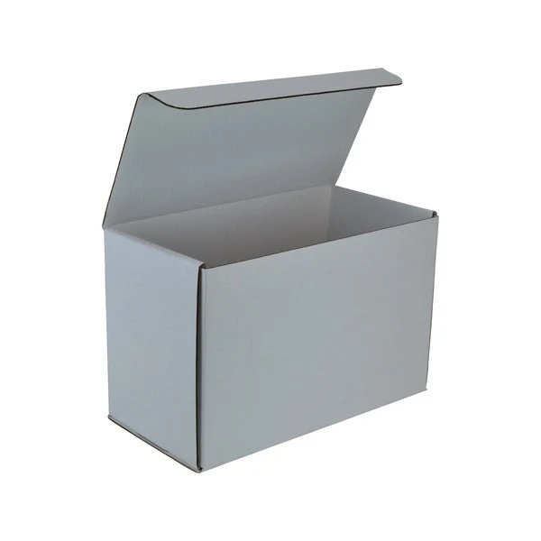 One Piece Postage & Mailing Box 10415 - Image 6