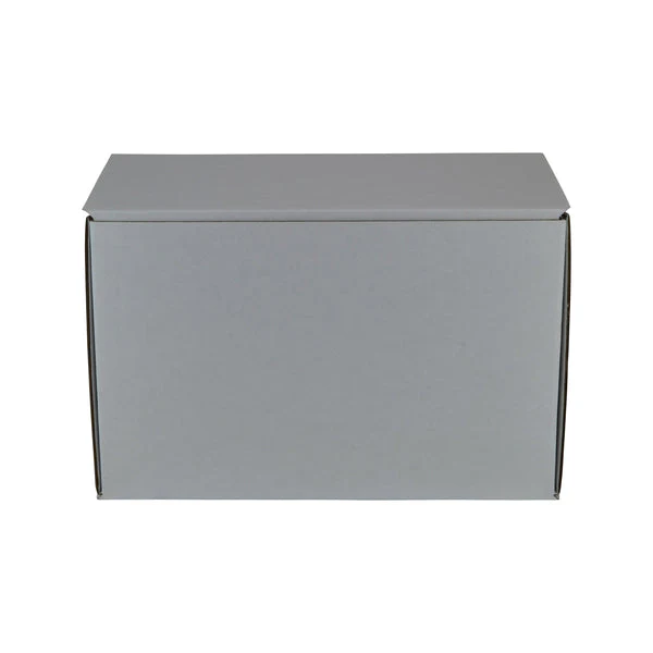 One Piece Postage & Mailing Box 10415 - Image 7