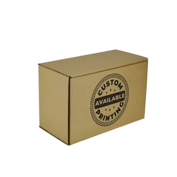 One Piece Postage & Mailing Box 10415 - Image 8