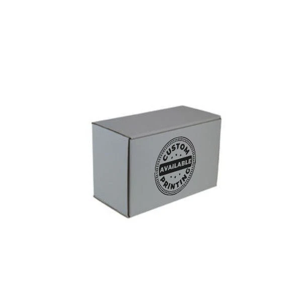 One Piece Postage & Mailing Box 10415 - Image 9