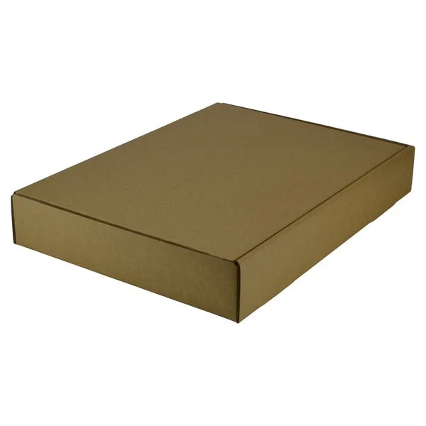 One Piece Postage & Mailing Box 15103