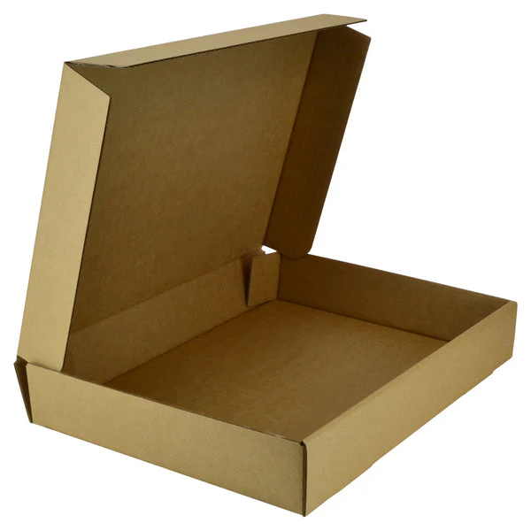One Piece Postage & Mailing Box 15103 - Image 3